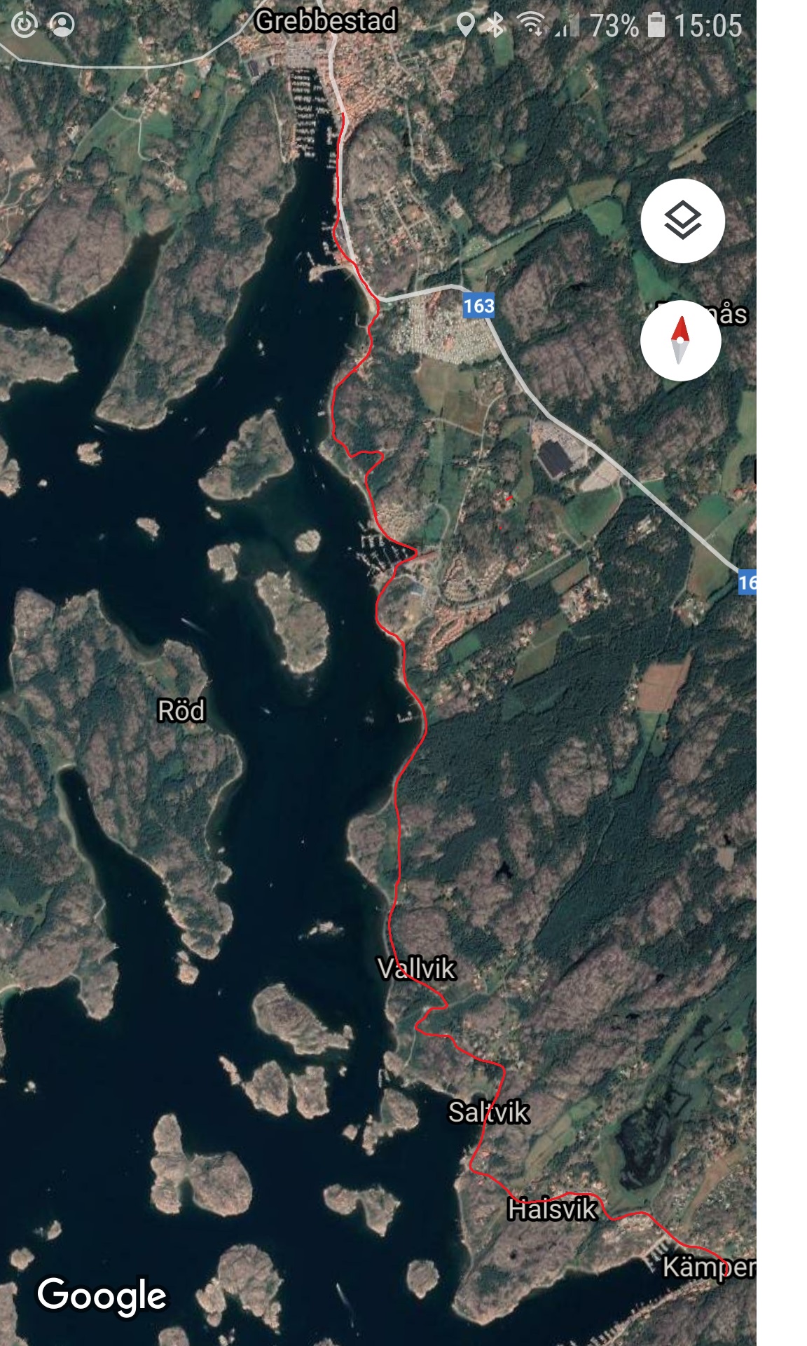 Foto från Google