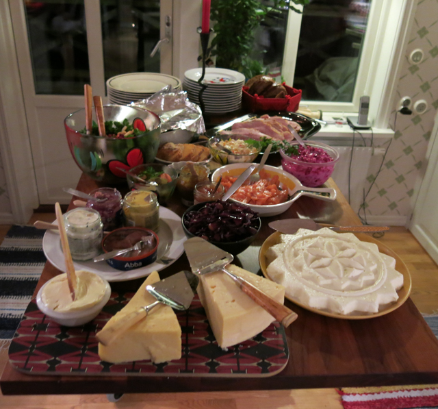 Julbord-1